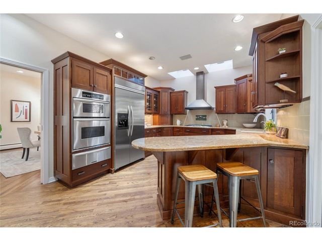 2023 E 3rd Ave, Denver, CO 80206