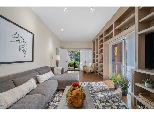 2023 E 3rd Ave, Denver, CO 80206