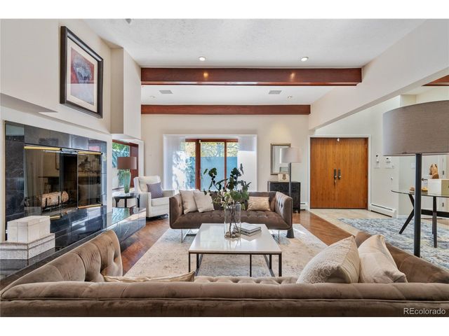 2023 E 3rd Ave, Denver, CO 80206