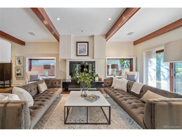 2023 E 3rd Ave, Denver, CO 80206