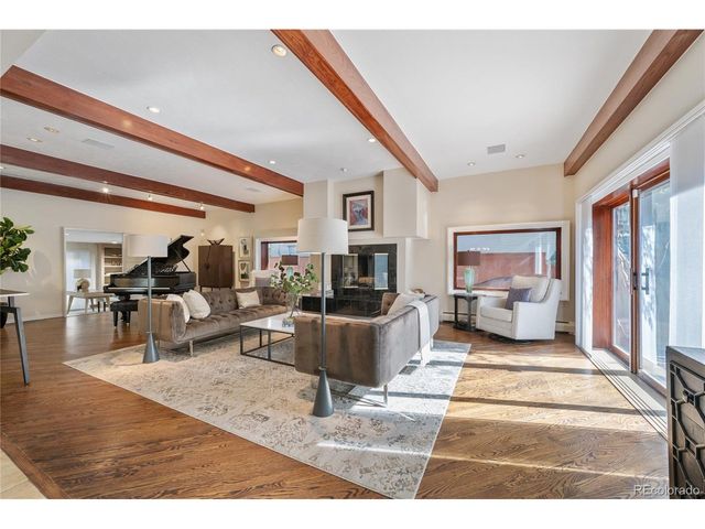 2023 E 3rd Ave, Denver, CO 80206