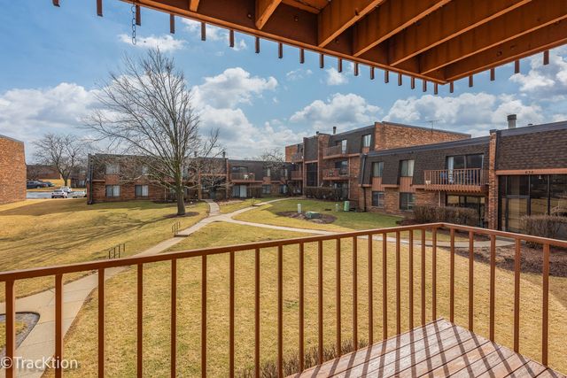 631 Derry Court 2C, Schaumburg, IL 60193