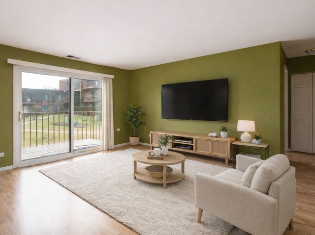 631 Derry Court 2C, Schaumburg, IL 60193