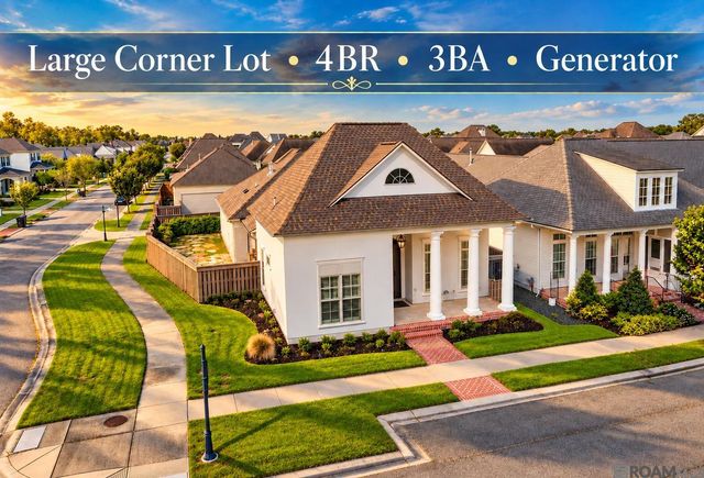 10718 Bird Song Dr, Baton Rouge, LA 70810