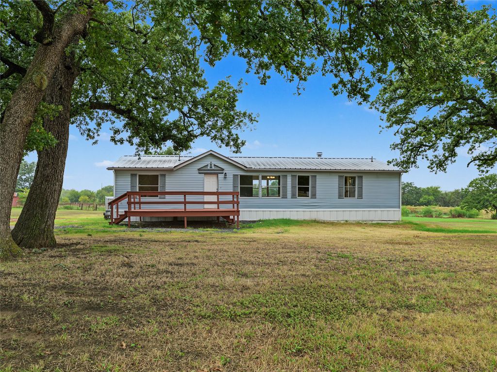 3806 E Fm 4 1, Cleburne, TX 76031 — exterior