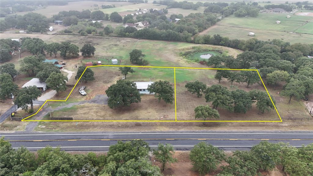 3806 E Fm 4 1, Cleburne, TX 76031 — photo 2