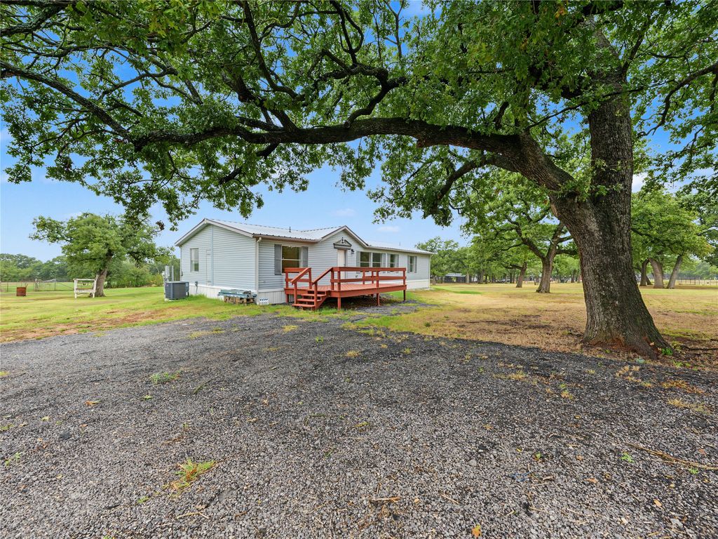 3806 E Fm 4 1, Cleburne, TX 76031 — photo 3