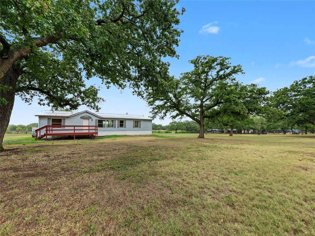 3806 E Fm 4 1, Cleburne, TX 76031 — photo 4