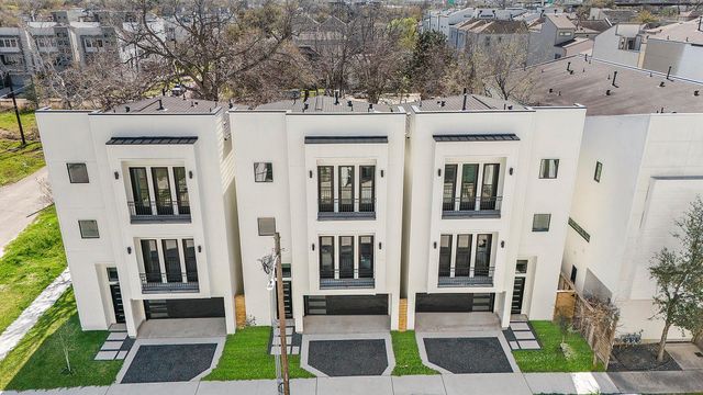 2216 Francis Street, Houston, TX 77004