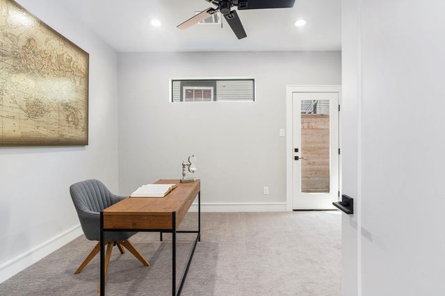 2216 Francis Street, Houston, TX 77004
