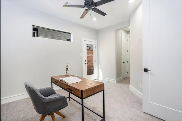 2216 Francis Street, Houston, TX 77004