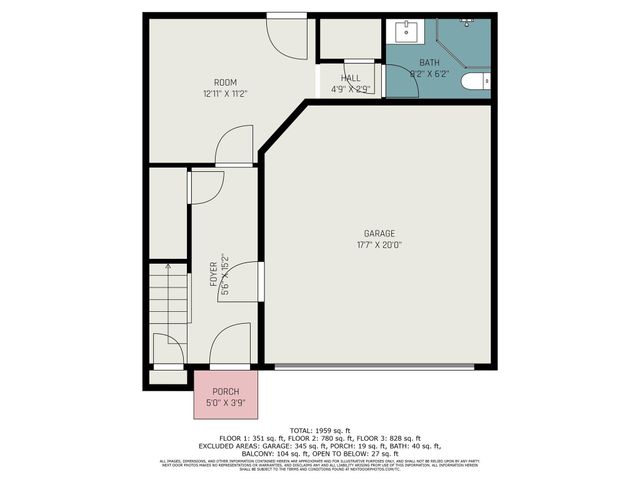 2216 Francis Street, Houston, TX 77004
