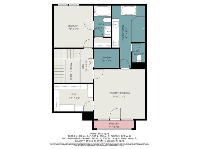2216 Francis Street, Houston, TX 77004