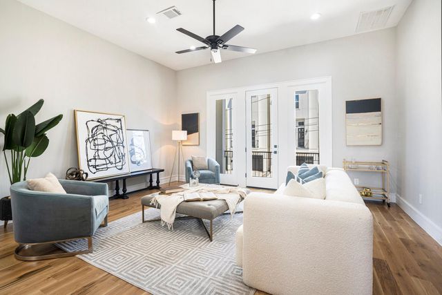 2216 Francis Street, Houston, TX 77004