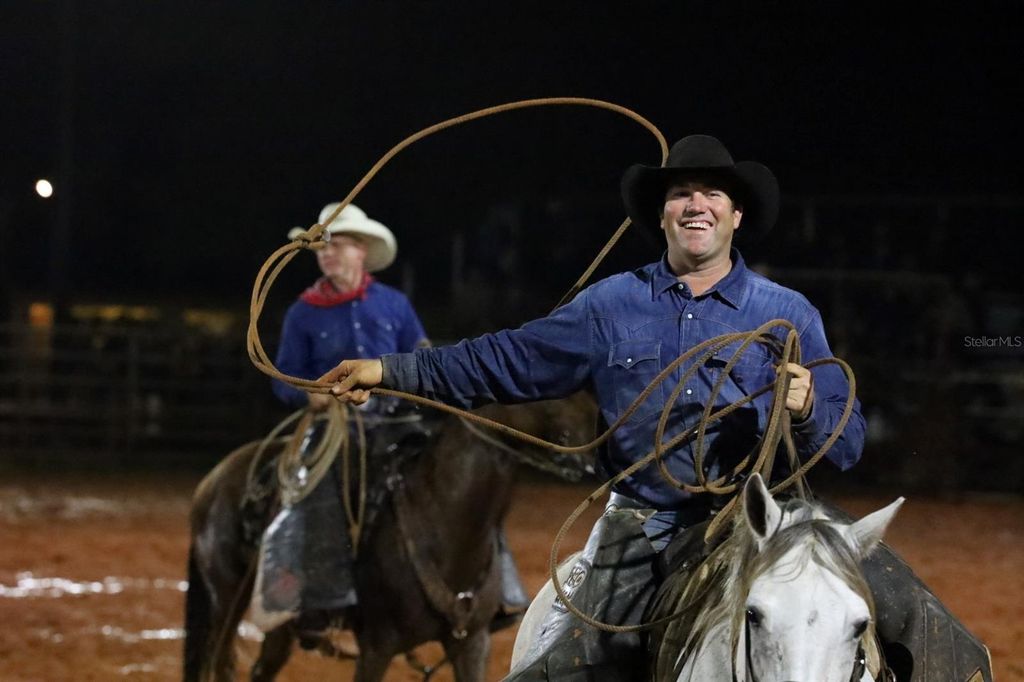 Image 11 of property listing at 3200 RIVER RANCH BOULEVARD 225, River Ranch, FL 33867