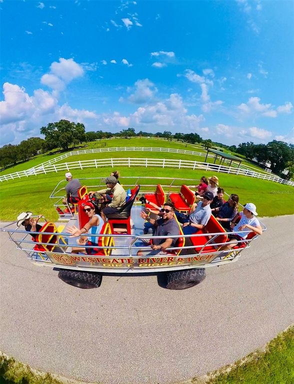 Image 15 of property listing at 3200 RIVER RANCH BOULEVARD 225, River Ranch, FL 33867