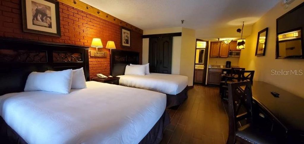 Image 3 of property listing at 3200 RIVER RANCH BOULEVARD 225, River Ranch, FL 33867