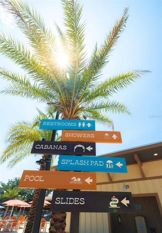 Image 7 of property listing at 3200 RIVER RANCH BOULEVARD 225, River Ranch, FL 33867