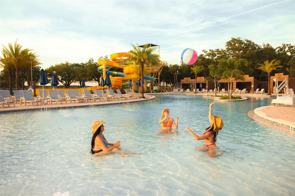 Image 9 of property listing at 3200 RIVER RANCH BOULEVARD 225, River Ranch, FL 33867