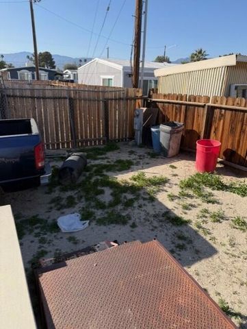 32405 Chiricahua Drive, Thousand Palms, CA 92276