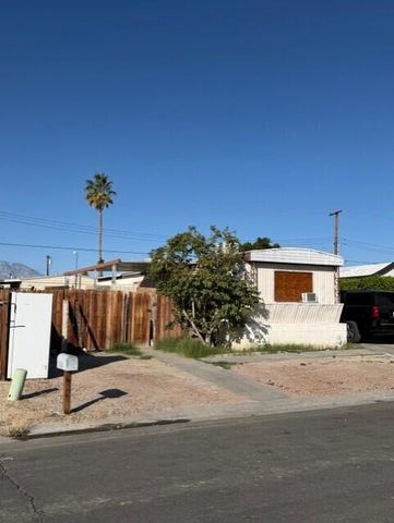 32405 Chiricahua Drive, Thousand Palms, CA 92276