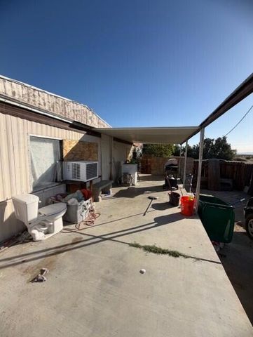 32405 Chiricahua Drive, Thousand Palms, CA 92276