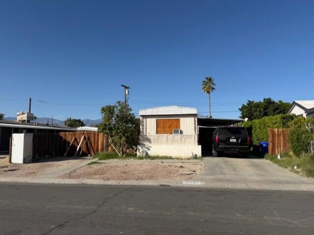 32405 Chiricahua Drive, Thousand Palms, CA 92276