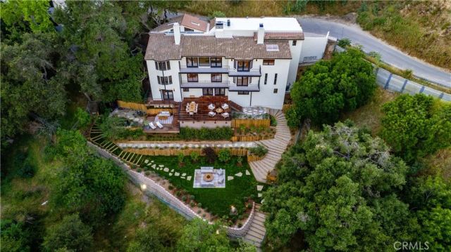 3636 Camino De La Cumbre, Sherman Oaks, CA 91423