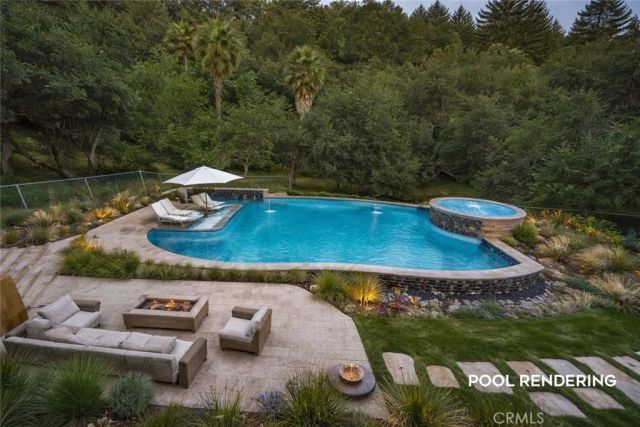 3636 Camino De La Cumbre, Sherman Oaks, CA 91423