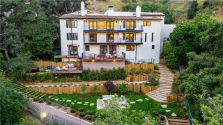 3636 Camino De La Cumbre, Sherman Oaks, CA 91423