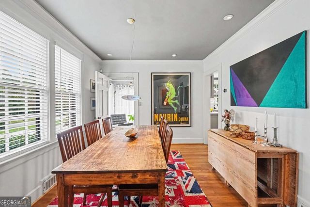 839 Wildwood Road NE, Atlanta, GA 30324