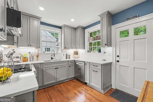 839 Wildwood Road NE, Atlanta, GA 30324