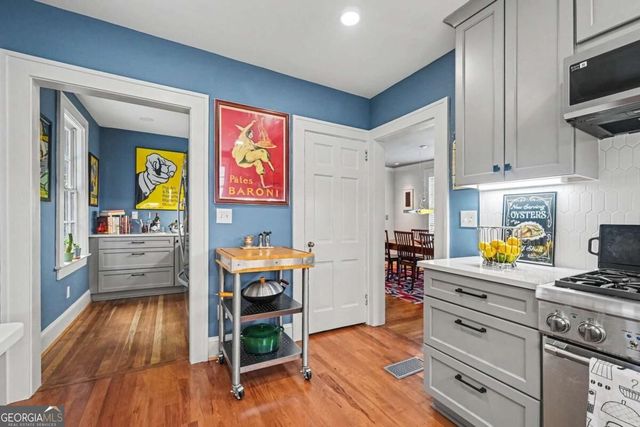 839 Wildwood Road NE, Atlanta, GA 30324