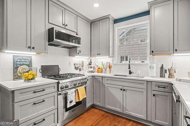 839 Wildwood Road NE, Atlanta, GA 30324