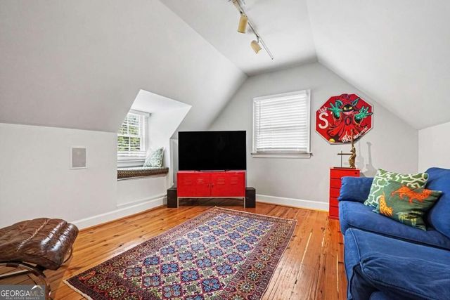 839 Wildwood Road NE, Atlanta, GA 30324