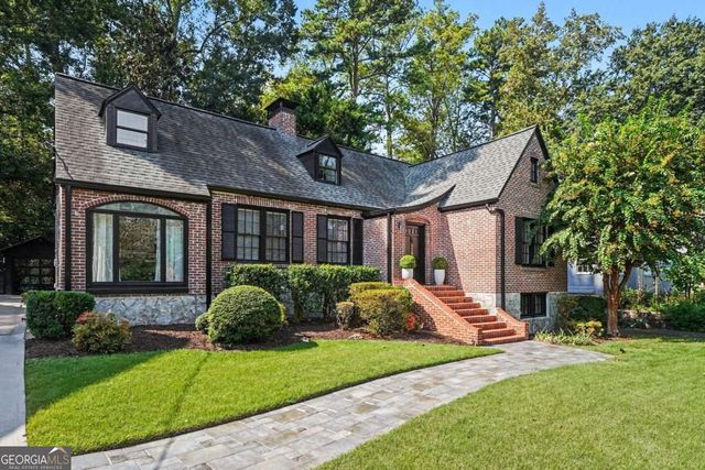 839 Wildwood Road NE, Atlanta, GA 30324