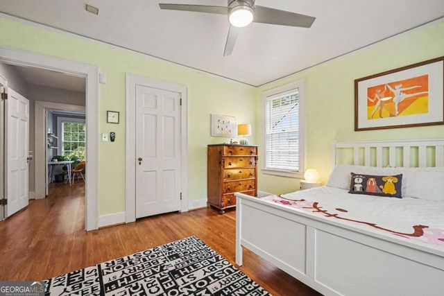 839 Wildwood Road NE, Atlanta, GA 30324