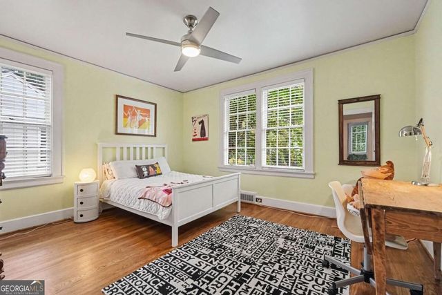 839 Wildwood Road NE, Atlanta, GA 30324