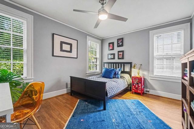 839 Wildwood Road NE, Atlanta, GA 30324