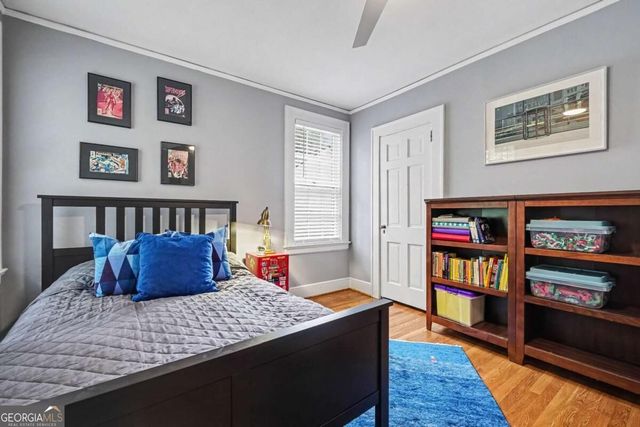 839 Wildwood Road NE, Atlanta, GA 30324