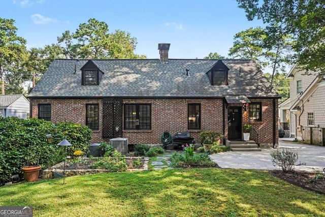 839 Wildwood Road NE, Atlanta, GA 30324
