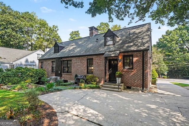 839 Wildwood Road NE, Atlanta, GA 30324