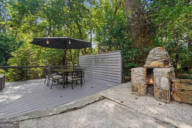 839 Wildwood Road NE, Atlanta, GA 30324