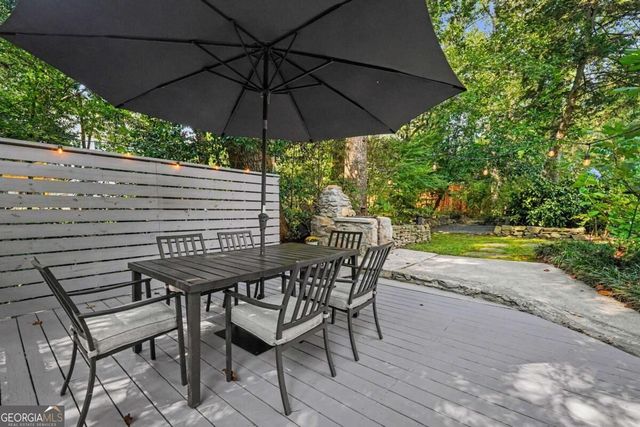 839 Wildwood Road NE, Atlanta, GA 30324