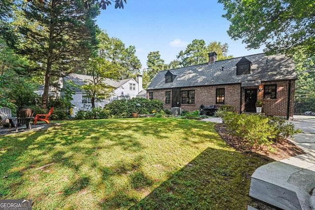 839 Wildwood Road NE, Atlanta, GA 30324