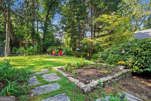 839 Wildwood Road NE, Atlanta, GA 30324