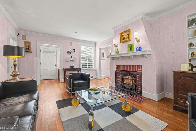 839 Wildwood Road NE, Atlanta, GA 30324