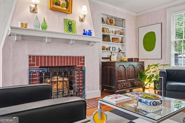 839 Wildwood Road NE, Atlanta, GA 30324