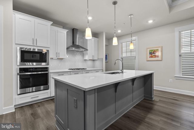 1223 OLEANDER WAY, Odenton, MD 21113