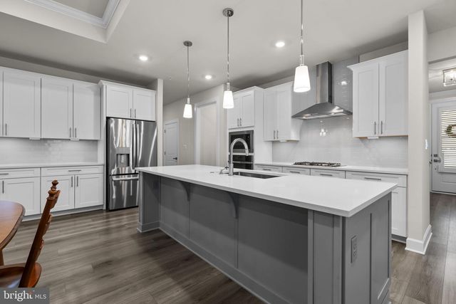 1223 OLEANDER WAY, Odenton, MD 21113